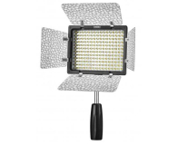 Yongnuo YN160 III (3200-5500K) - 449893 - zdjęcie 2